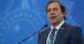 Presidente da Caixa testa positivo para covid e é 4º caso de delegação a NY