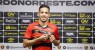 Atuação de Pedro Henrique é vista como irregular e Sport pode sofrer perda grave de pontos