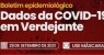 Verdejante confirma quatro novos diagnósticos da Covid-19 e soma 16 casos ativos da doença