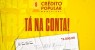 Crédito Popular começa a ser liberado pela Prefeitura de Salgueiro