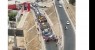 Cerca de 40 manifestantes obstruíram a ponte Pres. Dutra durante protesto em Petrolina-PE, neste sábado (02)