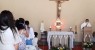 Bispo da Diocese de Salgueiro oficializa criação da Paróquia São Francisco de Assis