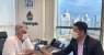 André Campos diz que Geraldo Júlio é o nome natural para disputar o Governo do Estado e defende Paulo Câmara para o Senado
