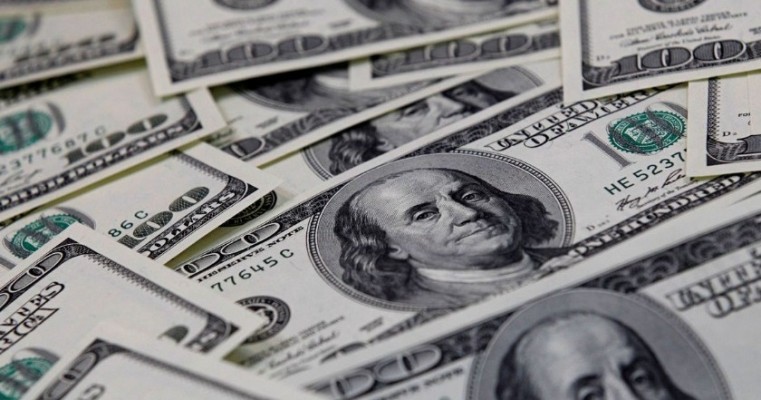 Dólar e bolsa fecham estáveis com trégua nos Estados Unidos- Blog do Francisco Brito