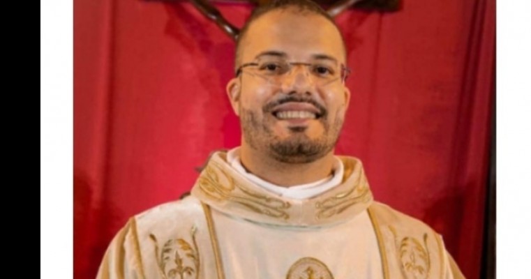 Diocese de Salgueiro anuncia a 4ª ordenação presbiteral nesse ano de 2021