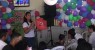 Presídio de Salgueiro promoveu um evento em comemoração ao Dia das Crianças