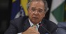 Auxílio emergencial pode ser prorrogado se nova variante surgir, diz Guedes