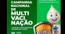 Secretaria de Saúde de Serrita realiza Dia D de Campanha Nacional de Multivacinação nesse sábado