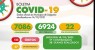 Salgueiro confirma 17 novos casos da Covid-19 em 24 horas e número de casos ativos sobe para 37