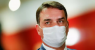 Flávio Bolsonaro toma 2ª dose de vacina em Brasília e é vaiado