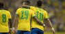 Brasil goleia Uruguai e se aproxima de classificação à Copa do Mundo