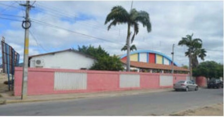 Salgueiro: Escola Dom Malan recebe nota de melhor resultado em avaliações das escolas integrais municipais