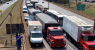 Entidades de caminhoneiros propõem greve em 1º de novembro