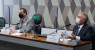 Renan tira de relatório acusação de genocídio contra Bolsonaro, leitura será nesta quarta