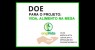 ONG Vida arrecada recursos para fazer doação ao PROAC de Salgueiro
