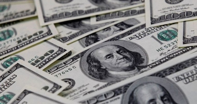 Dólar vai a R$ 5,67 e fecha no maior valor em mais de seis meses- Blog do Francisco Brito