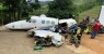 Polícia Civil encontra cabo enrolado na hélice do avião que caiu com Marília Mendonça