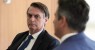 E se Bolsonaro estivesse em alta?  