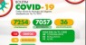 Salgueiro confirma 30 novos casos da Covid-19 em 24 horas