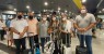Lideranças do PSDB em Pernambuco viajam para as prévias do partido em Brasília