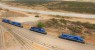 Ferrovia Transnordestina dá mais um passo no sentido de viabilizar uma nova empresa à frente