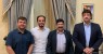 DEPUTADO ANTONIO FERNANDO E VICTOR COELHO DEFENDEM OBRAS HÍDRICAS PARA OURICURI E REGIÃO.