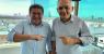 Em encontro com Odacy Amorim, Luciano Duque defende candidatura própria PT em Pernambuco