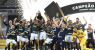 Palmeiras vence Flamengo na prorrogação e é tricampeão da Libertadores