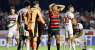 Sport é derrotado pelo São Paulo e vê permanência ainda mais distante