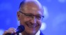 Alckmin diz que hipótese de ser vice de Lula ‘caminha’, após ouvir apelo de centrais sindicais