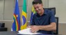 Anderson Ferreira antecipará 13º e salários. R$ 156 milhões serão injetados na economia