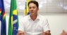 Anderson confirma apoio à reeleição de Bolsonaro