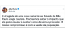 João Doria diz que chegada da ômicron a SP exige cautela
