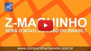 Z-Maguinho do Piauí - SERÁ O NOVO SUCESSO DO BRASIL?