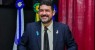 Vereador Bruno Marreca, para representar a cidade nas próximas eleições de 2022