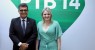 PTB-PE protocola denúncia junto ao MPPE sobre uso indevido de helicóptero pela vice-governadora