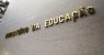 AGU e Ministério da Educação se manifestam a favor de proibição da 'linguagem neutra'
