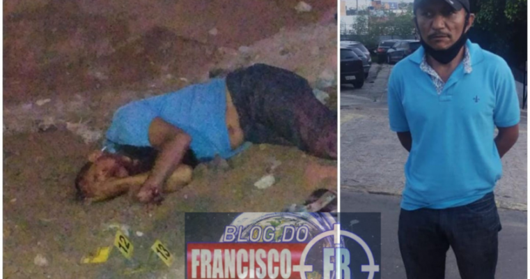 Suspeito de executar sargento da polícia em Belmonte é assassinado com vários tiros em Salgueiro- PE
