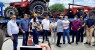 Deputado Gonzaga Patriota entrega tratores nos municípios de Salgueiro e Serrita
