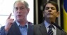PF faz buscas contra Ciro e Cid Gomes para apurar suposto esquema de corrupção em obra de estádio