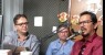 O vice-prefeito de Ibimirim, Charles do Paulistão, recebeu nesta sexta-feira, 17 de dezembro, 