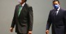 Bolsonaro afirma que vice 'pode ser até o próprio Mourão'