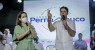 Multidão participa do Levanta Pernambuco em Jaboatão