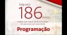 Confira a programação do aniversário de 186 anos de fundação de Salgueiro