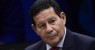 Atravessam o samba’, critica Mourão sobre governadores que tentam iniciar a vacinação infantil