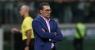 Cruzeiro anuncia a demissão do técnico Vanderlei Luxemburgo