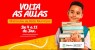 Matrículas das escolas municipais de Salgueiro começam nessa terça-feira