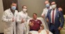 Internado desde segunda-feira, Bolsonaro tem alta hospitalar
