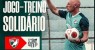 Salgueiro Atlético Clube e Divino FC fazem jogo-treino solidário em prol da Associação Beneficente Santa Margarida