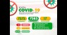 Salgueiro confirma mais 19 casos da Covid-19